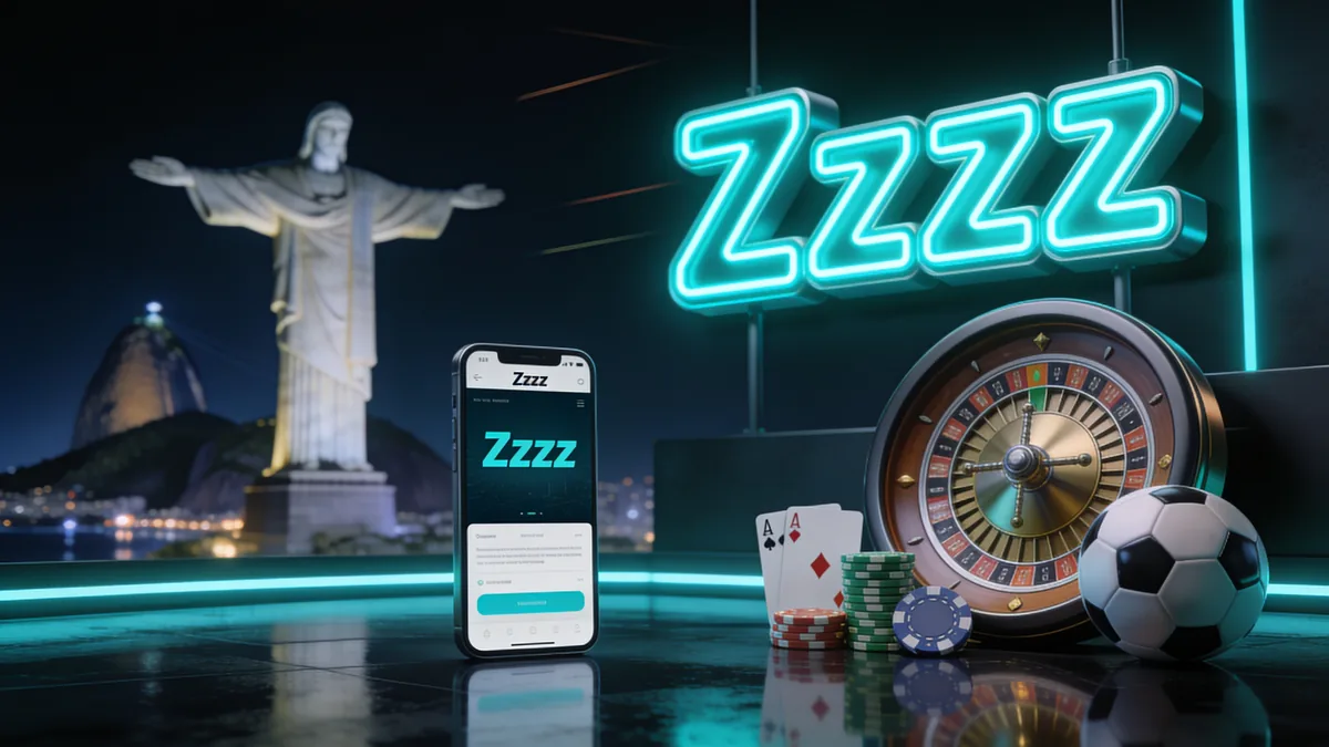 Como Começar a Jogar no zzzz bet Casino: guia de zzzz bet para jogadores no Brasil