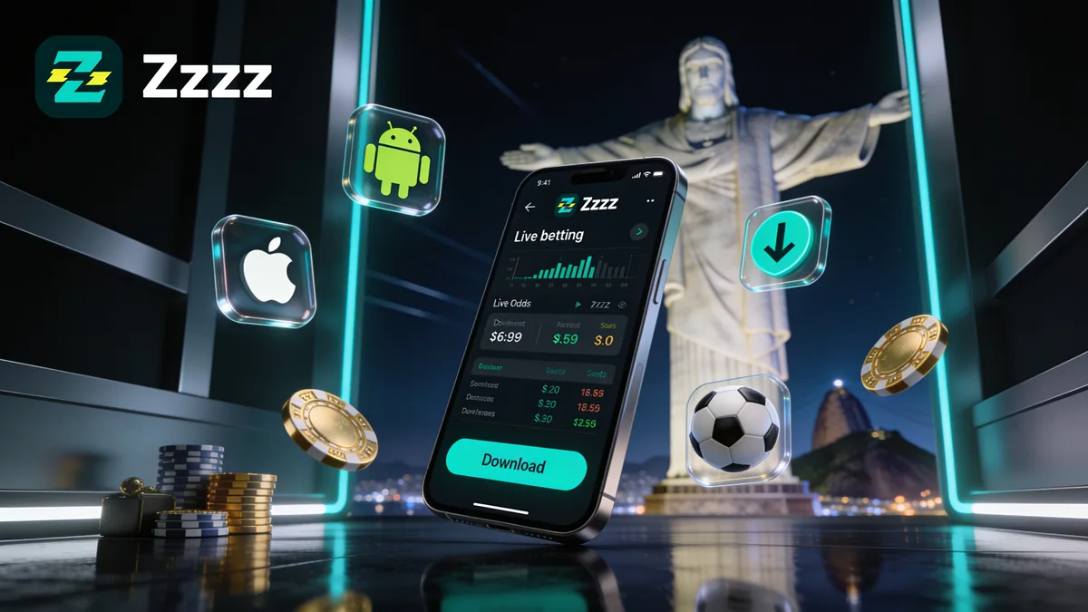 zzzz bet no Brasil — Visão Geral do Programa de Bônus da zzzz bet